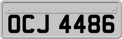 OCJ4486