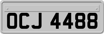 OCJ4488