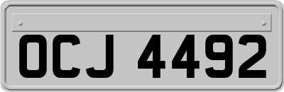 OCJ4492
