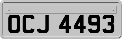 OCJ4493