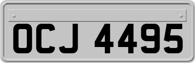 OCJ4495
