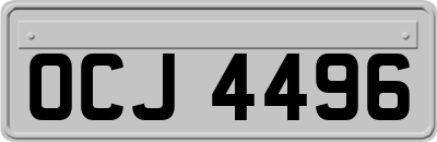 OCJ4496