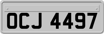 OCJ4497
