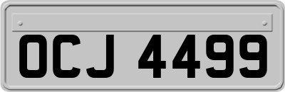 OCJ4499