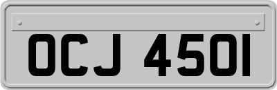 OCJ4501