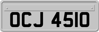 OCJ4510