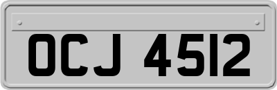 OCJ4512