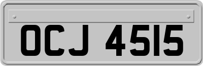 OCJ4515