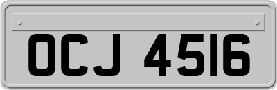 OCJ4516