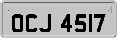 OCJ4517