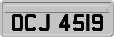 OCJ4519