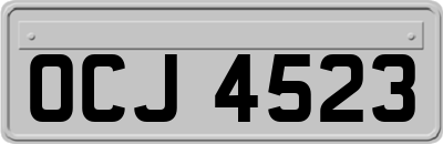 OCJ4523