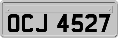 OCJ4527