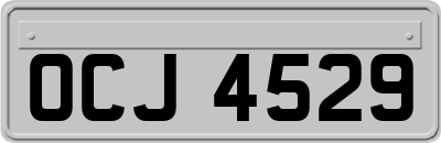OCJ4529