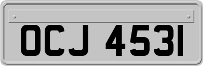OCJ4531