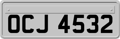 OCJ4532
