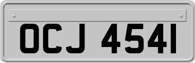 OCJ4541
