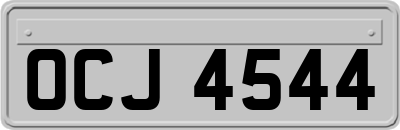 OCJ4544