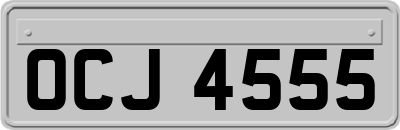 OCJ4555
