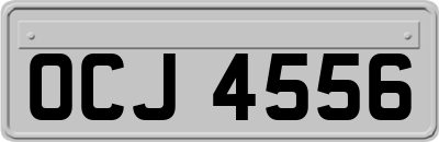 OCJ4556
