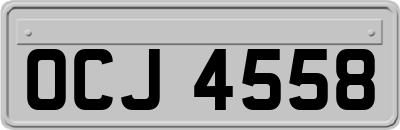 OCJ4558