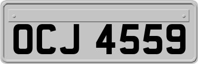 OCJ4559