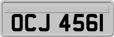 OCJ4561