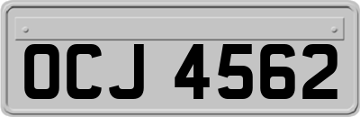 OCJ4562