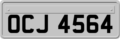 OCJ4564
