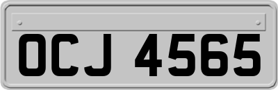 OCJ4565
