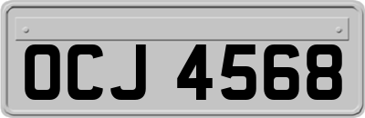 OCJ4568