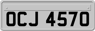 OCJ4570