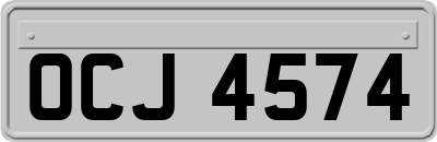 OCJ4574