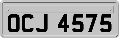 OCJ4575