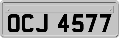 OCJ4577