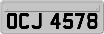 OCJ4578
