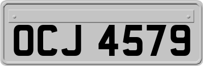 OCJ4579