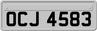 OCJ4583