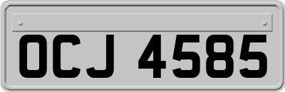 OCJ4585