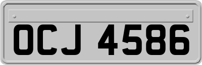 OCJ4586