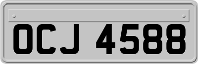 OCJ4588