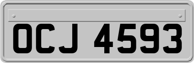 OCJ4593