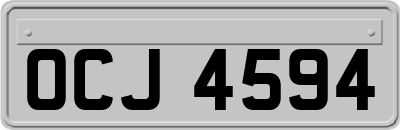 OCJ4594