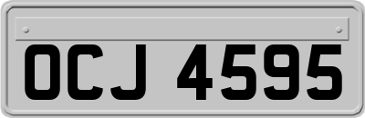 OCJ4595