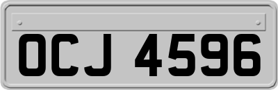 OCJ4596