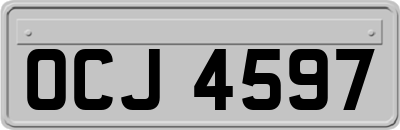 OCJ4597