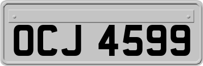 OCJ4599