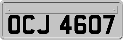 OCJ4607