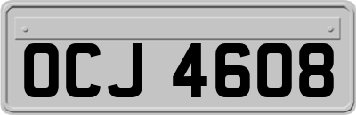 OCJ4608