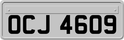 OCJ4609